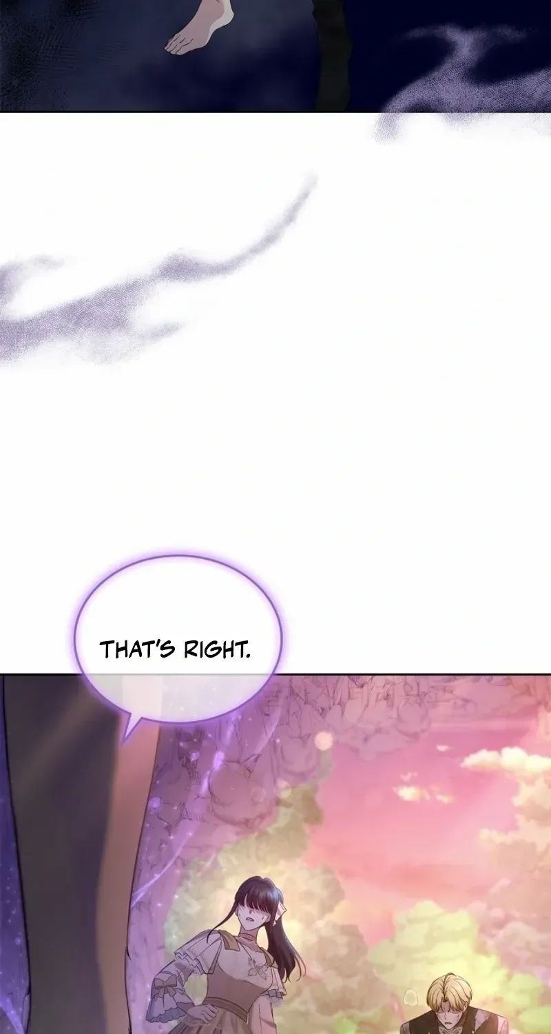 I Stole the Heroine’s First Love Chapter 51 page 26 - 