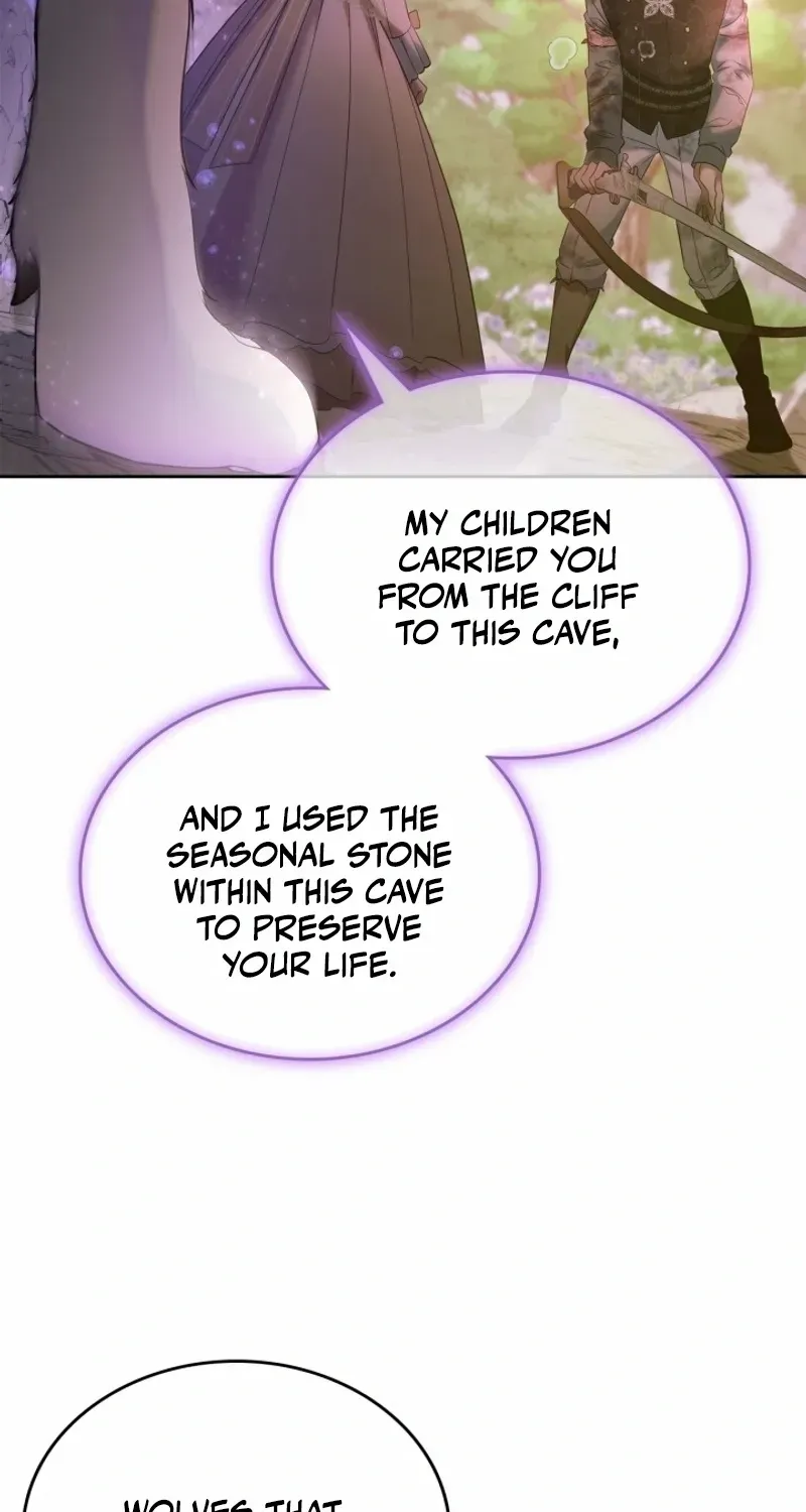 I Stole the Heroine’s First Love Chapter 51 page 27 - 