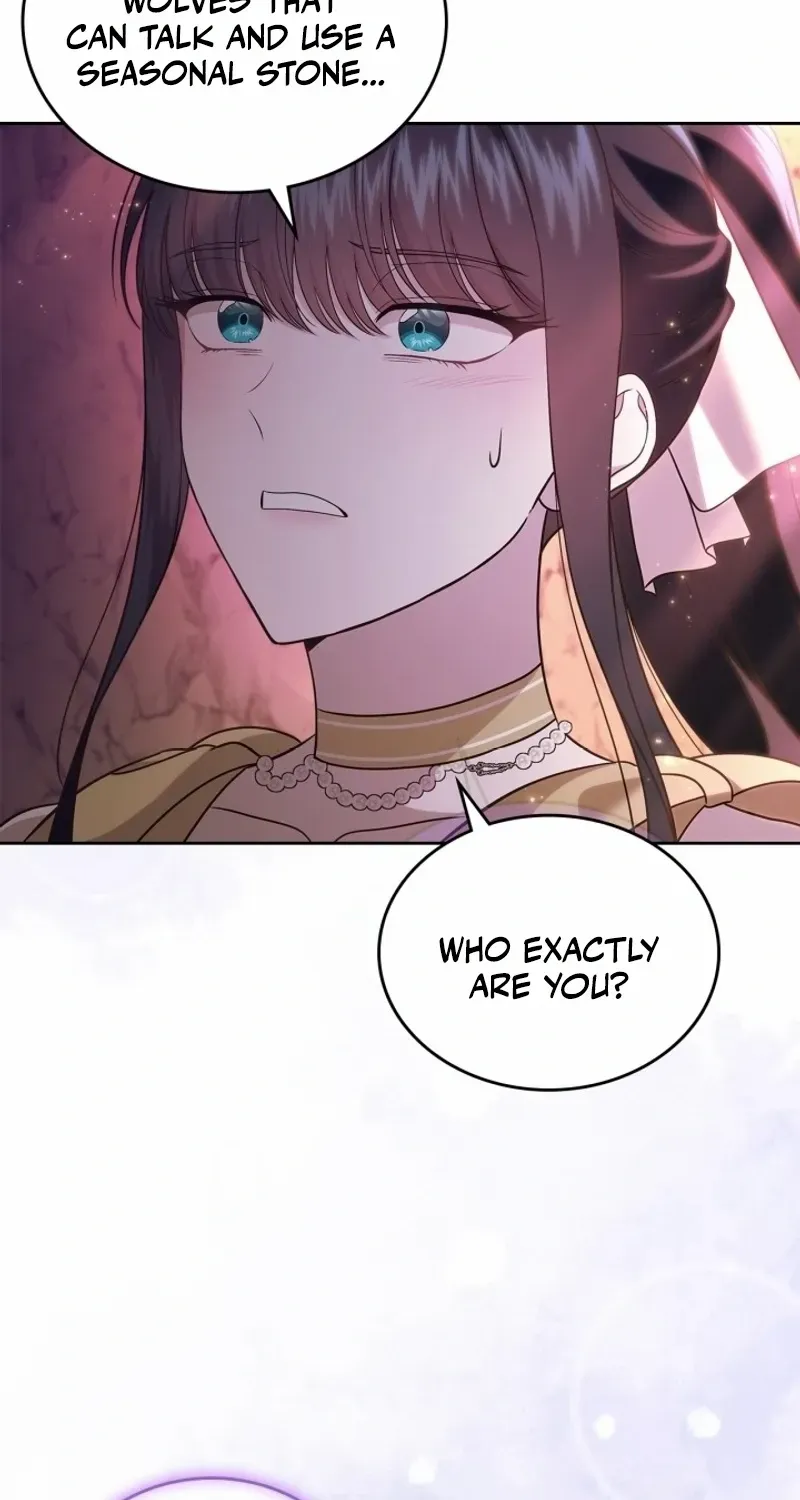 I Stole the Heroine’s First Love Chapter 51 page 28 - 