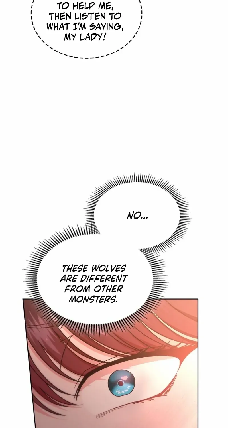 I Stole the Heroine’s First Love Chapter 51 page 4 - 