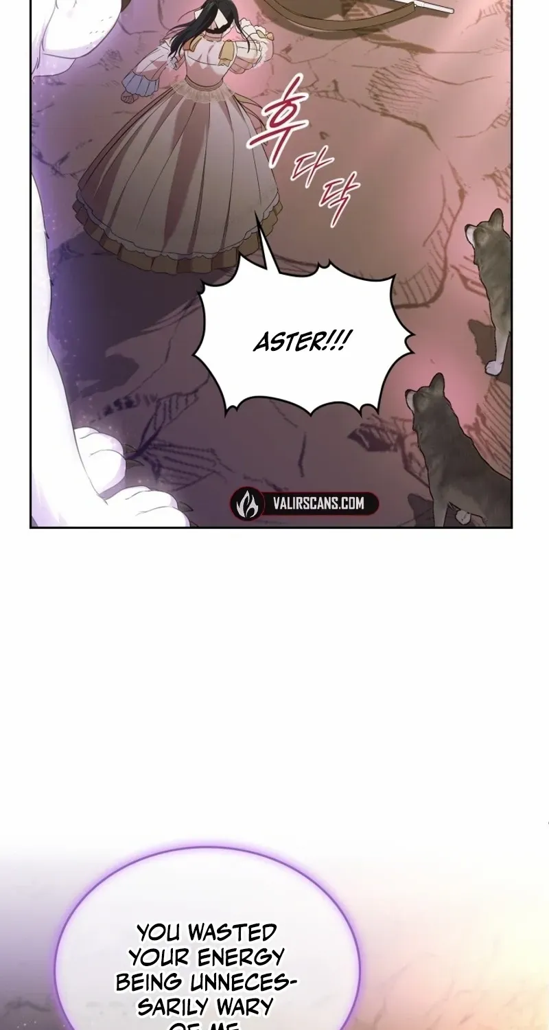 I Stole the Heroine’s First Love Chapter 51 page 33 - 