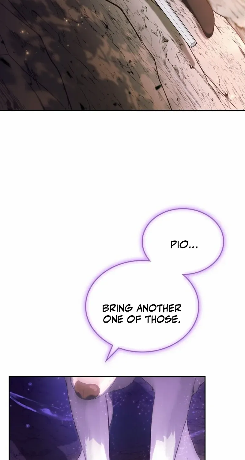 I Stole the Heroine’s First Love Chapter 51 page 35 - 