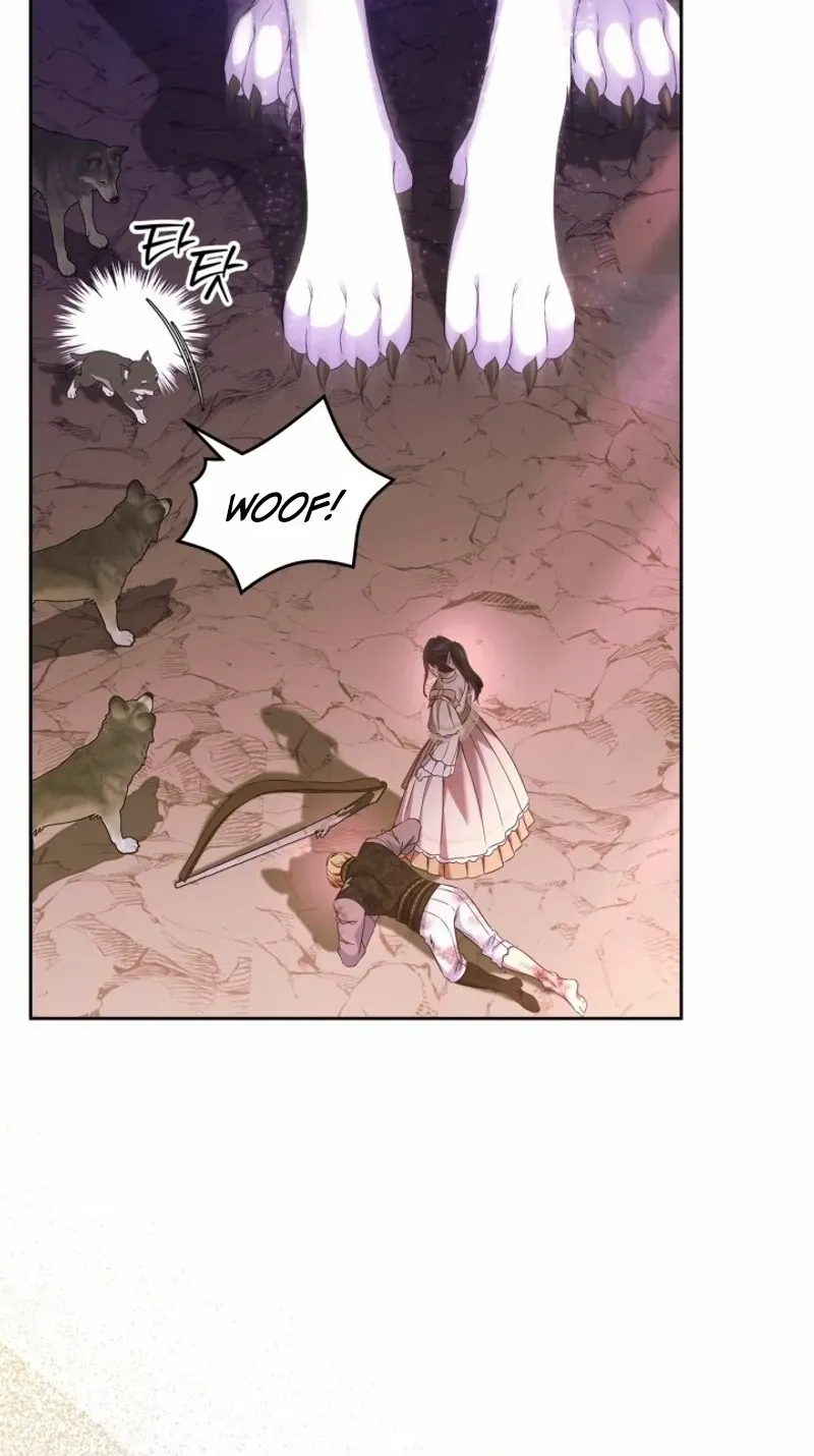 I Stole the Heroine’s First Love Chapter 51 page 36 - 