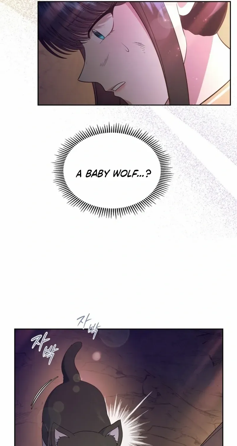 I Stole the Heroine’s First Love Chapter 51 page 37 - 