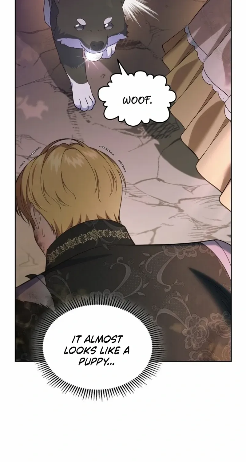 I Stole the Heroine’s First Love Chapter 51 page 38 - 