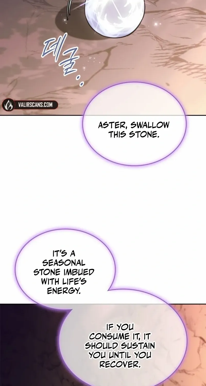 I Stole the Heroine’s First Love Chapter 51 page 40 - 