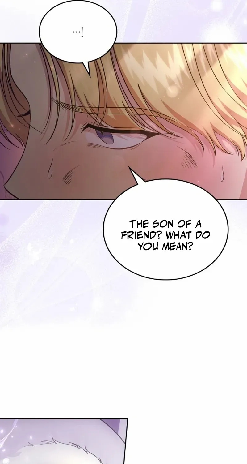 I Stole the Heroine’s First Love Chapter 51 page 43 - 