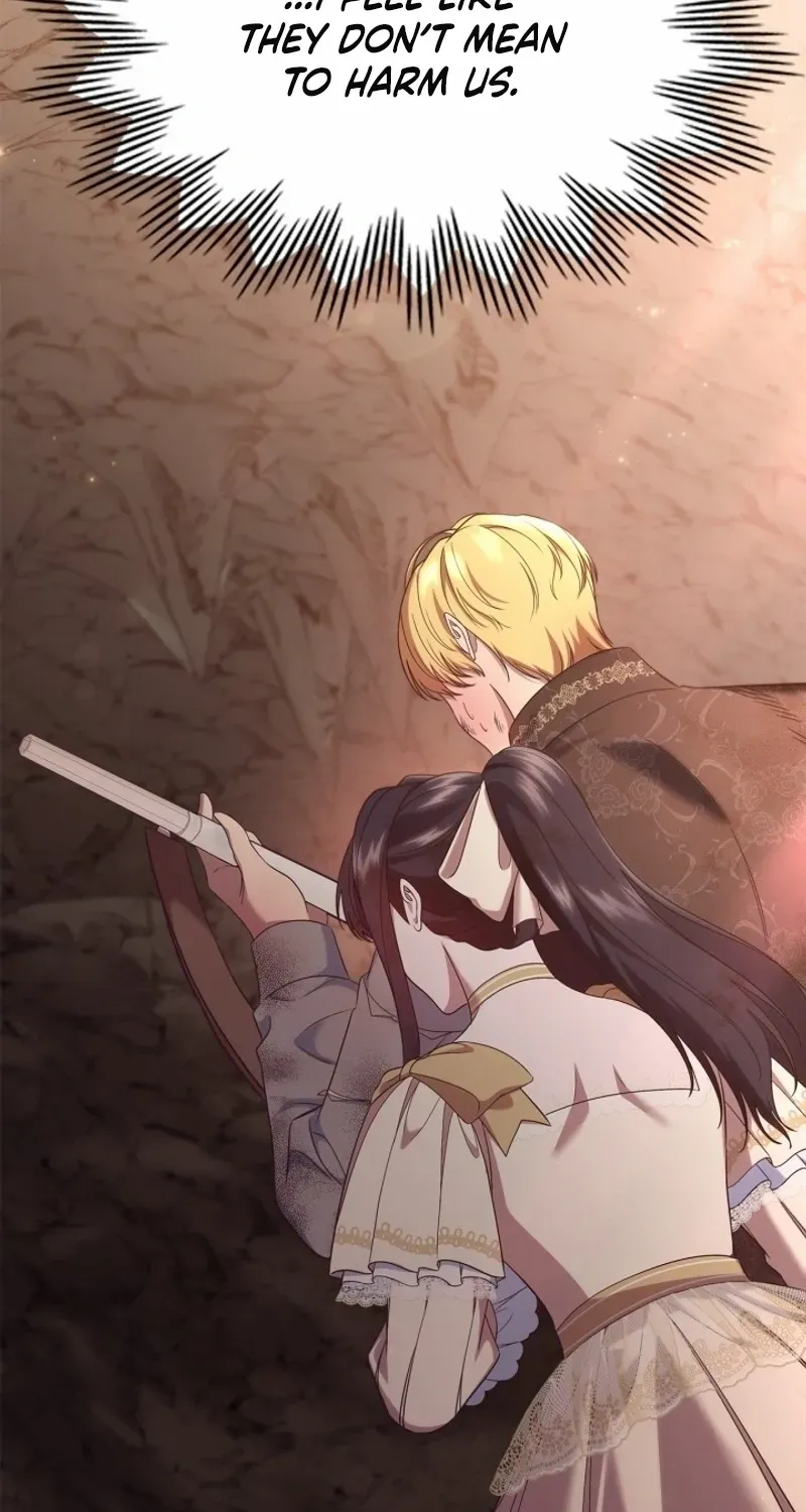 I Stole the Heroine’s First Love Chapter 51 page 6 - 