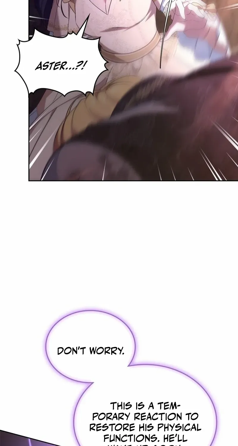 I Stole the Heroine’s First Love Chapter 51 page 51 - 