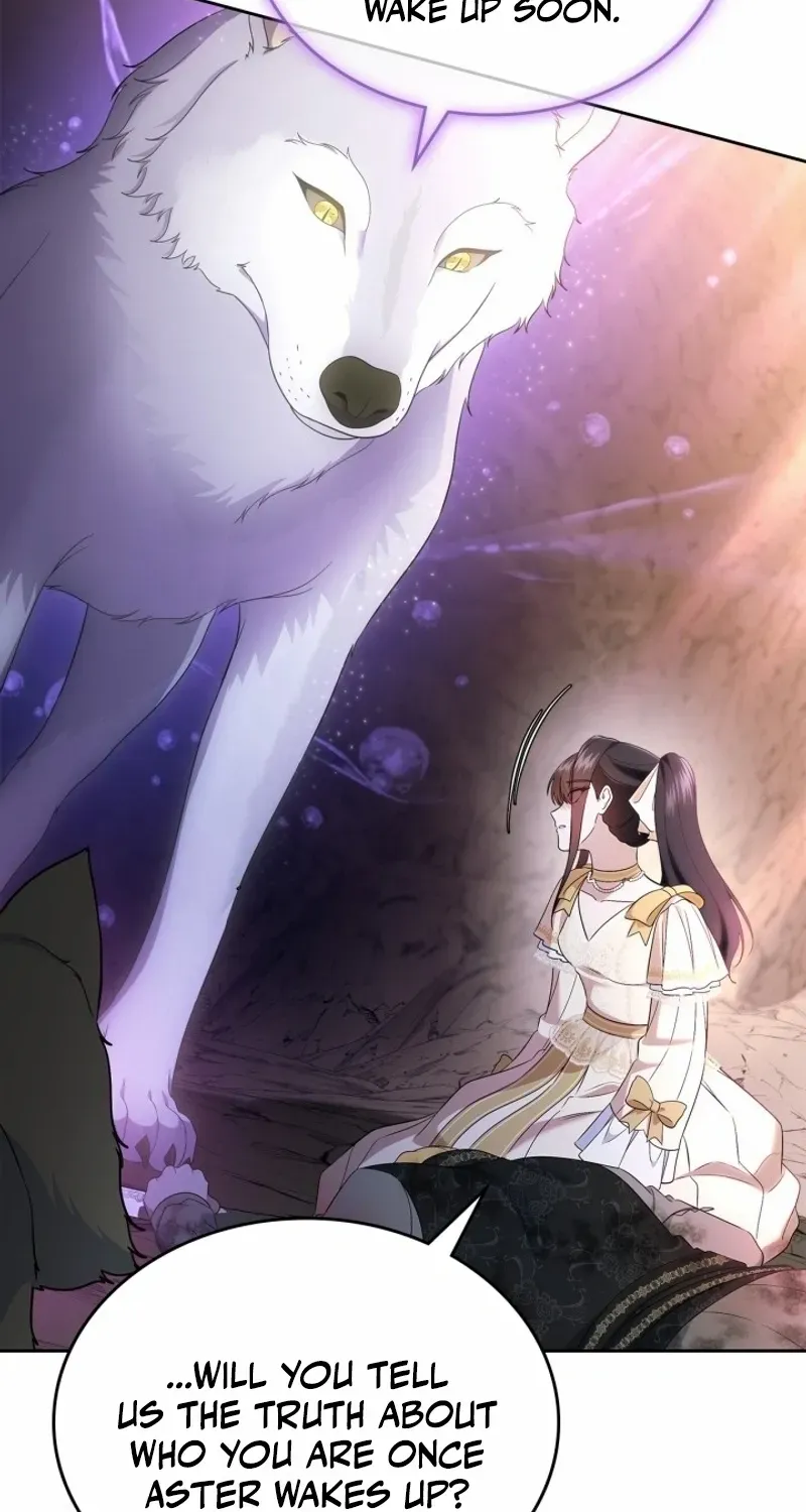 I Stole the Heroine’s First Love Chapter 51 page 52 - 