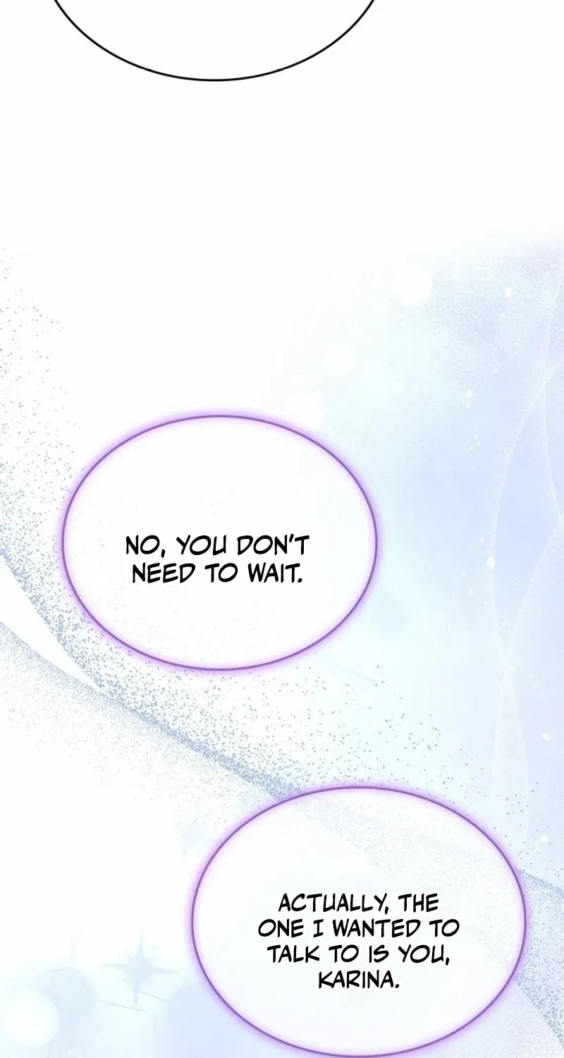 I Stole the Heroine’s First Love Chapter 51 page 53 - 
