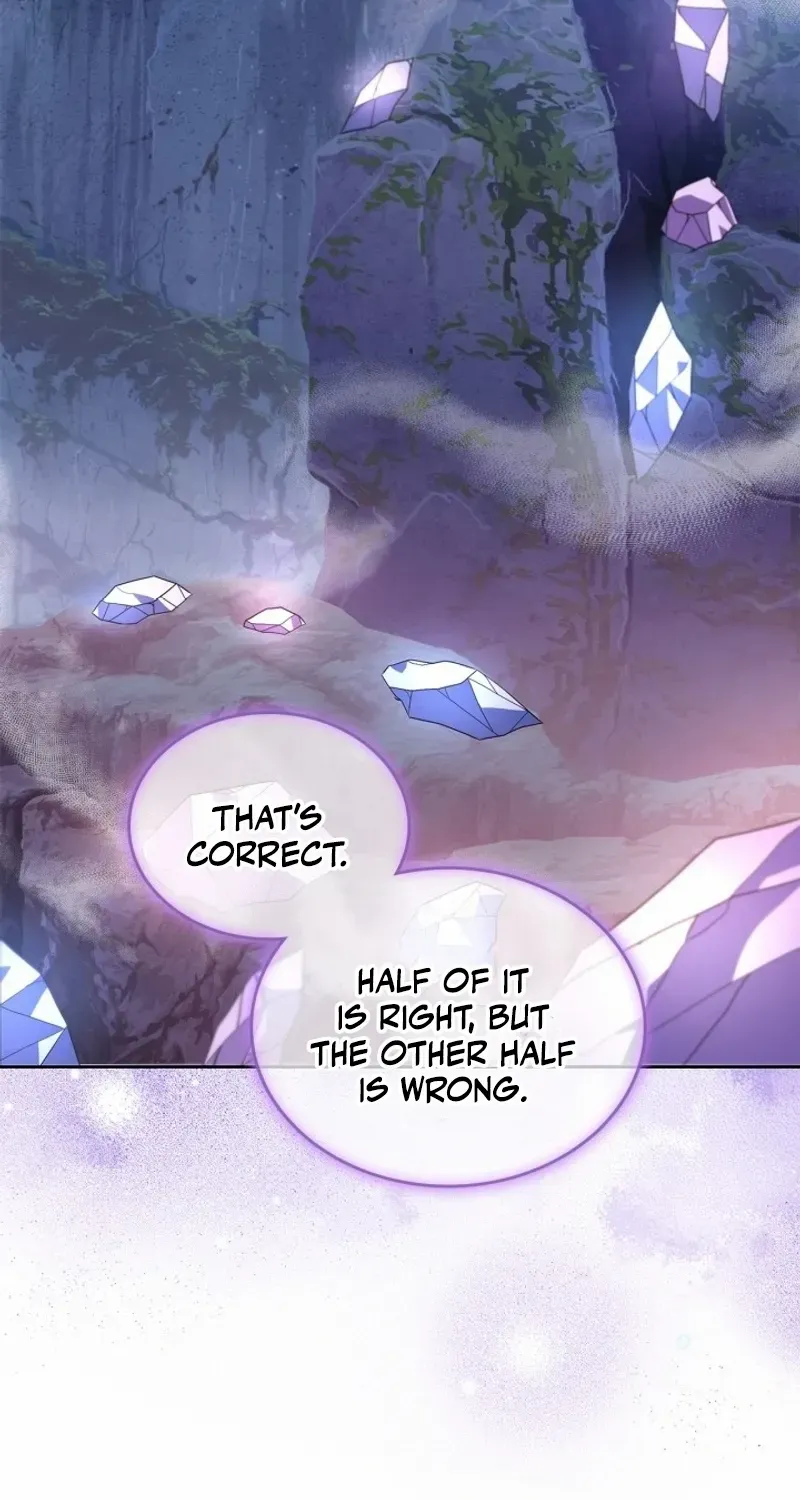 I Stole the Heroine’s First Love Chapter 51 page 58 - 