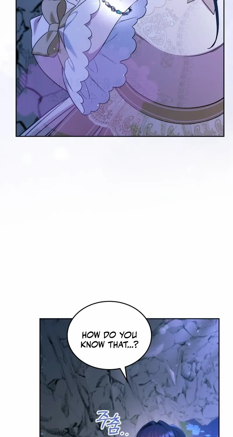 I Stole the Heroine’s First Love Chapter 51 page 65 - 