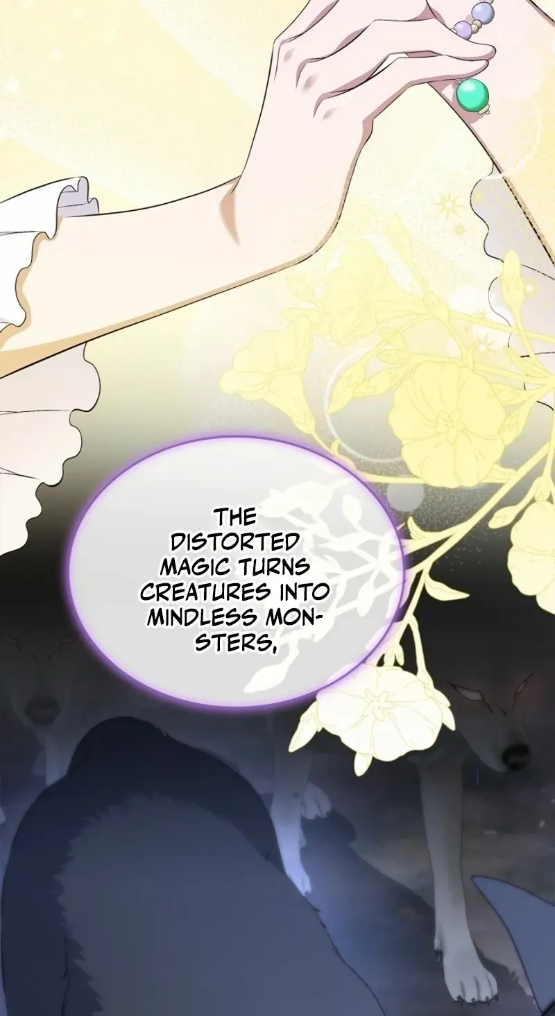 I Stole the Heroine’s First Love Chapter 51 page 72 - 