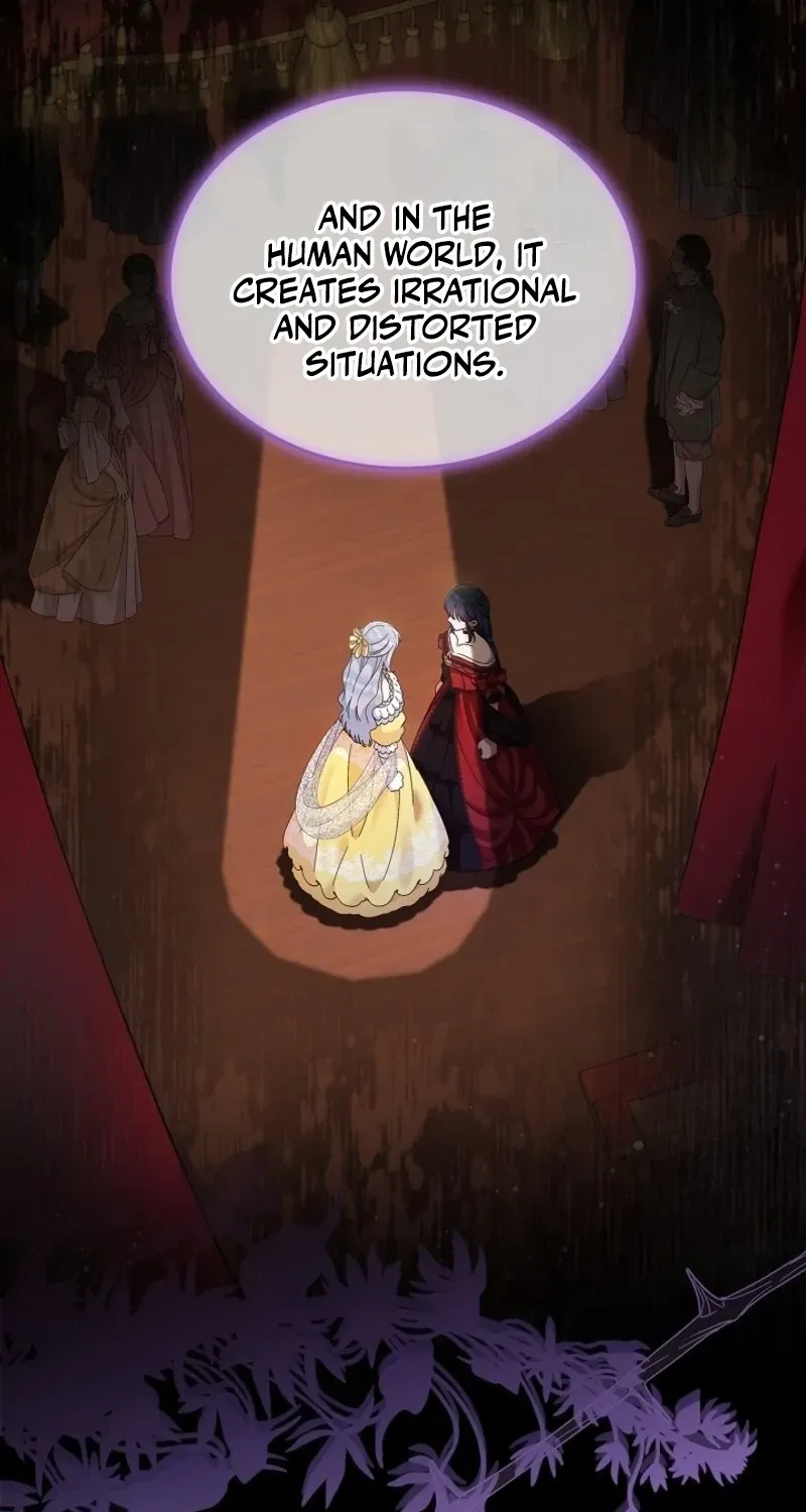 I Stole the Heroine’s First Love Chapter 51 page 74 - 