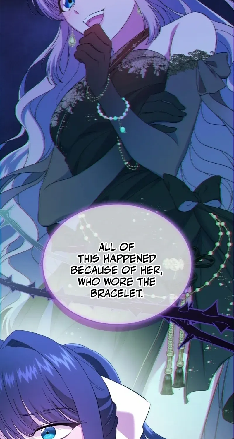 I Stole the Heroine’s First Love Chapter 51 page 76 - 