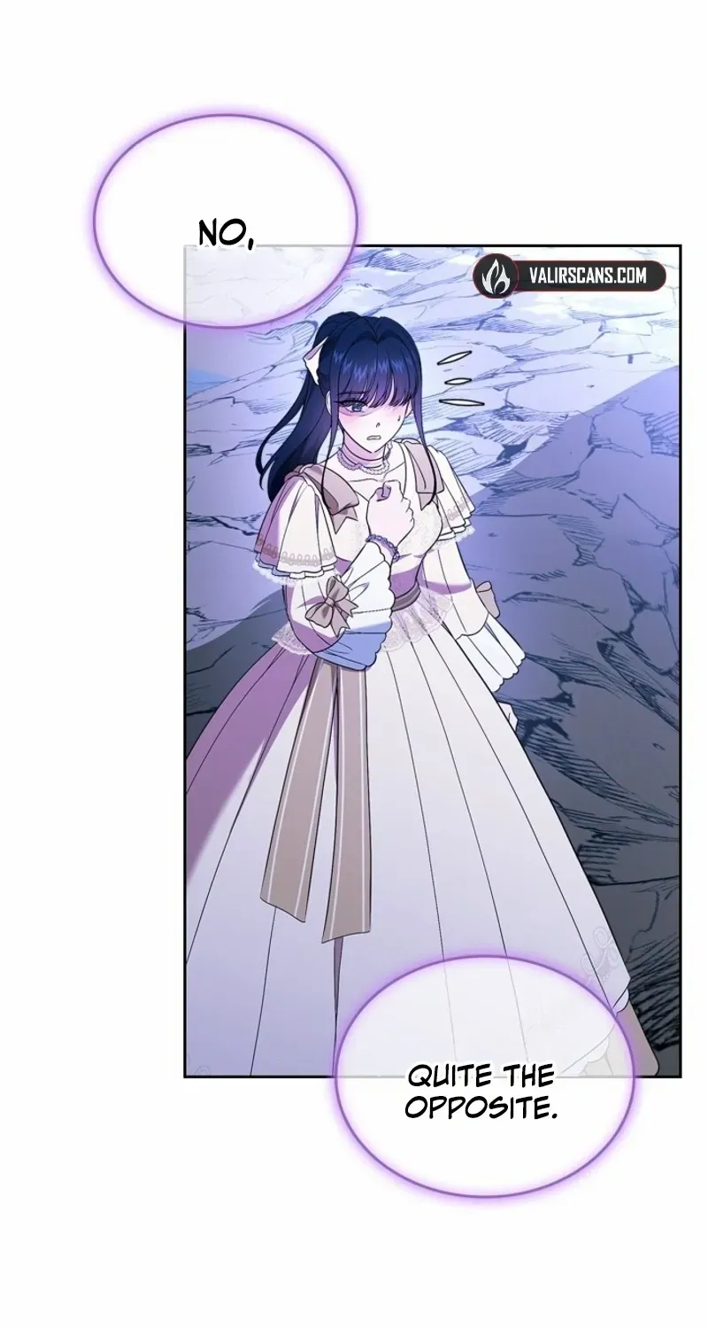 I Stole the Heroine’s First Love Chapter 51 page 79 - 