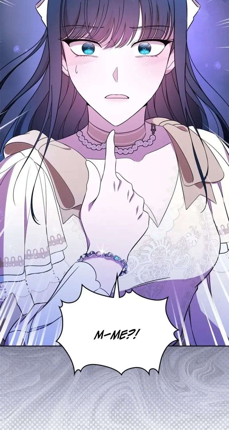 I Stole the Heroine’s First Love Chapter 51 page 82 - 