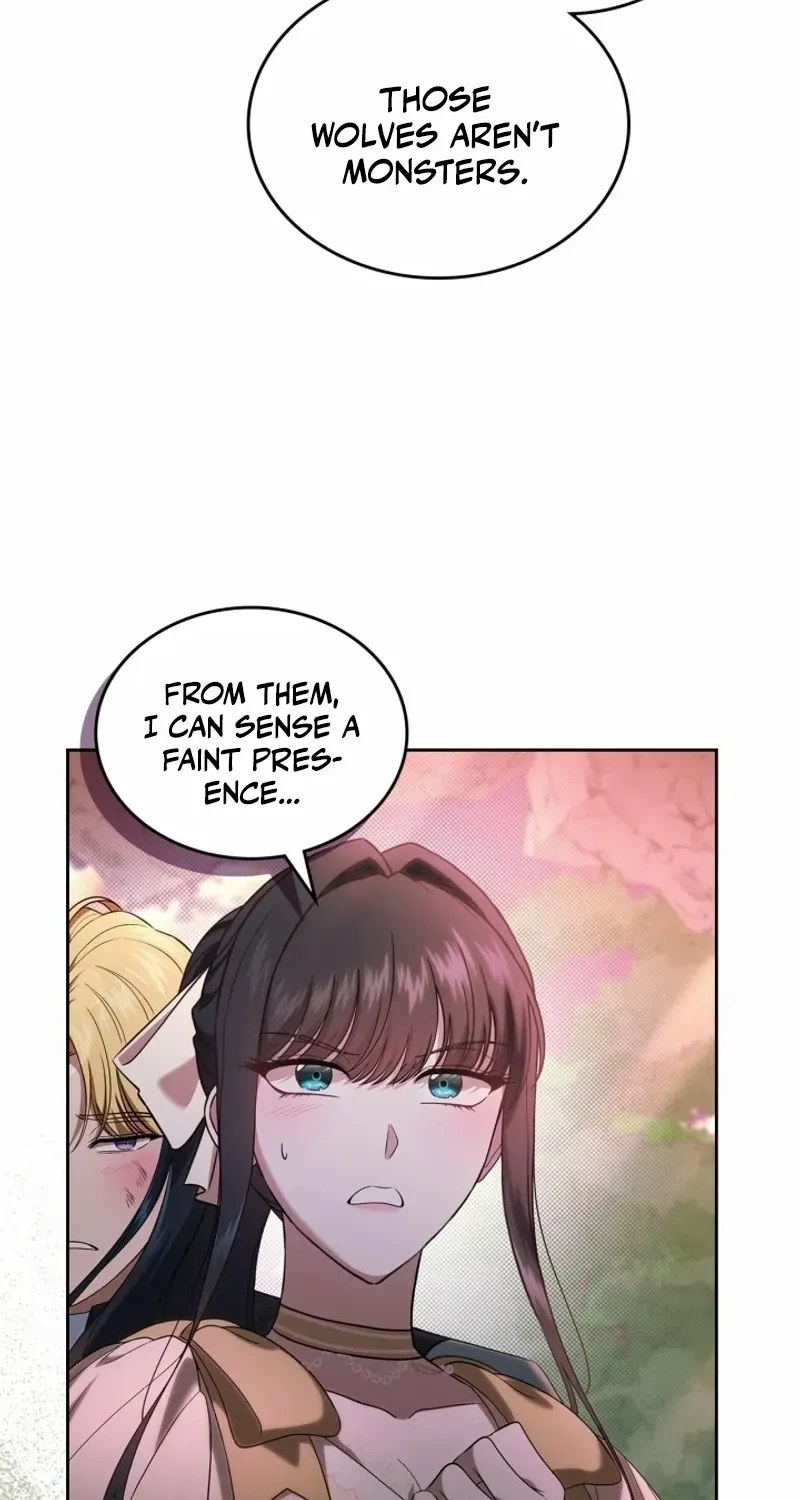 I Stole the Heroine’s First Love Chapter 51 page 10 - 