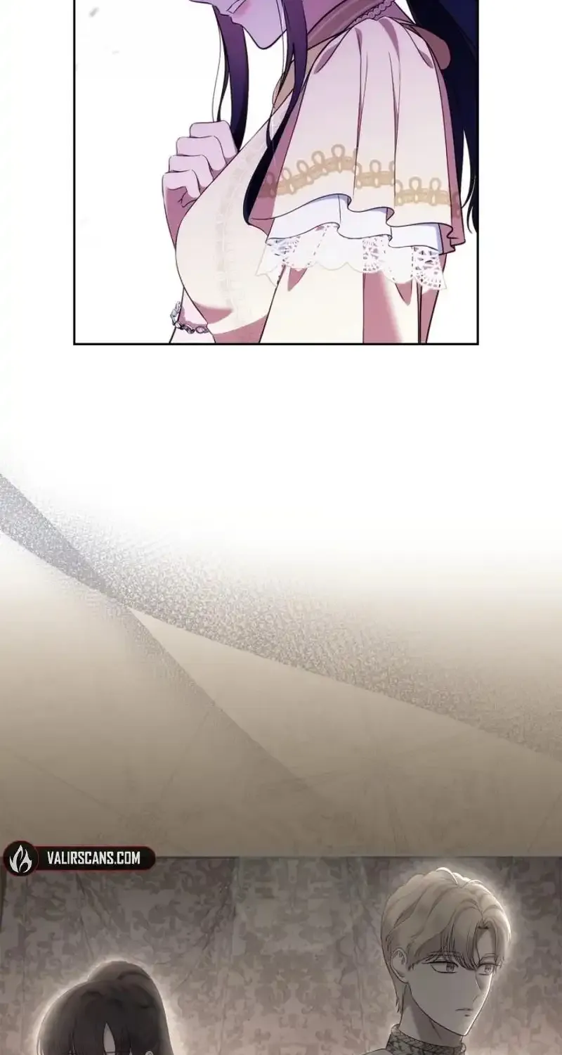 I Stole the Heroine’s First Love Chapter 52 page 17 - 
