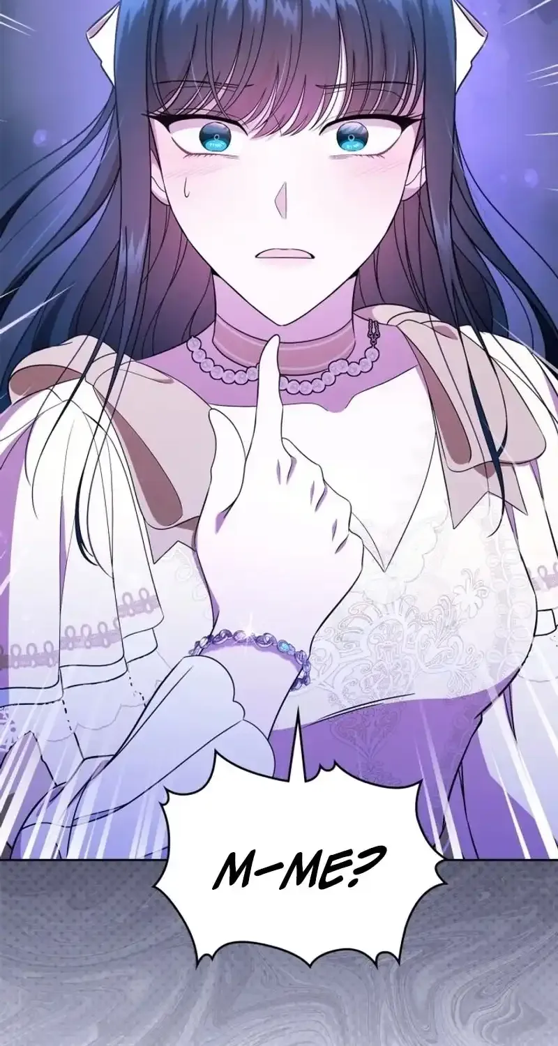 I Stole the Heroine’s First Love Chapter 52 page 3 - 
