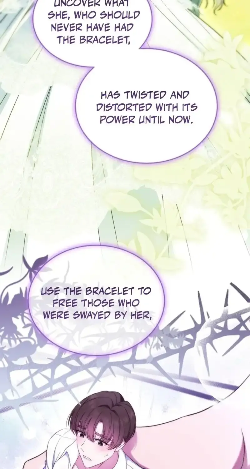 I Stole the Heroine’s First Love Chapter 52 page 27 - 