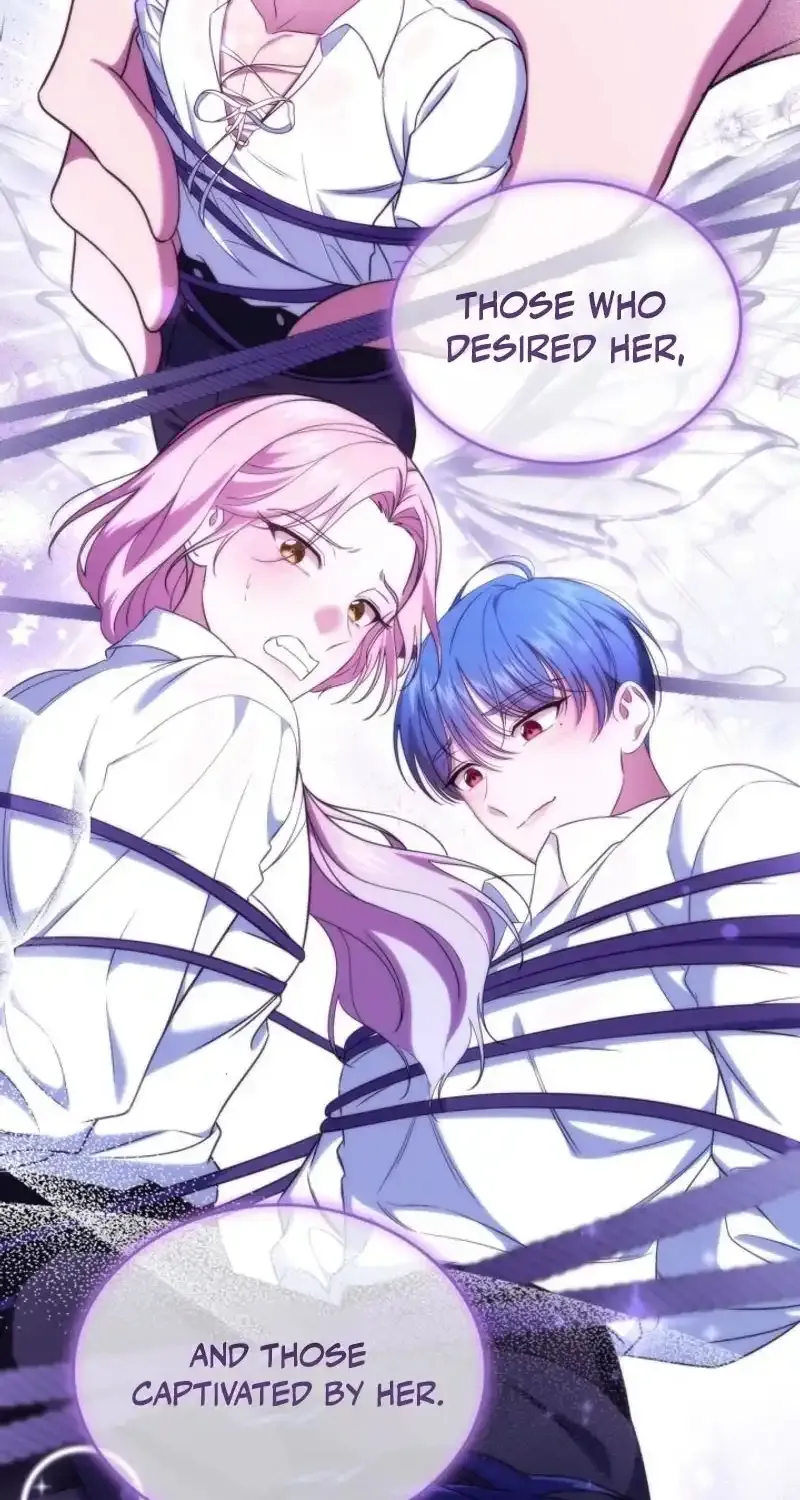I Stole the Heroine’s First Love Chapter 52 page 28 - 
