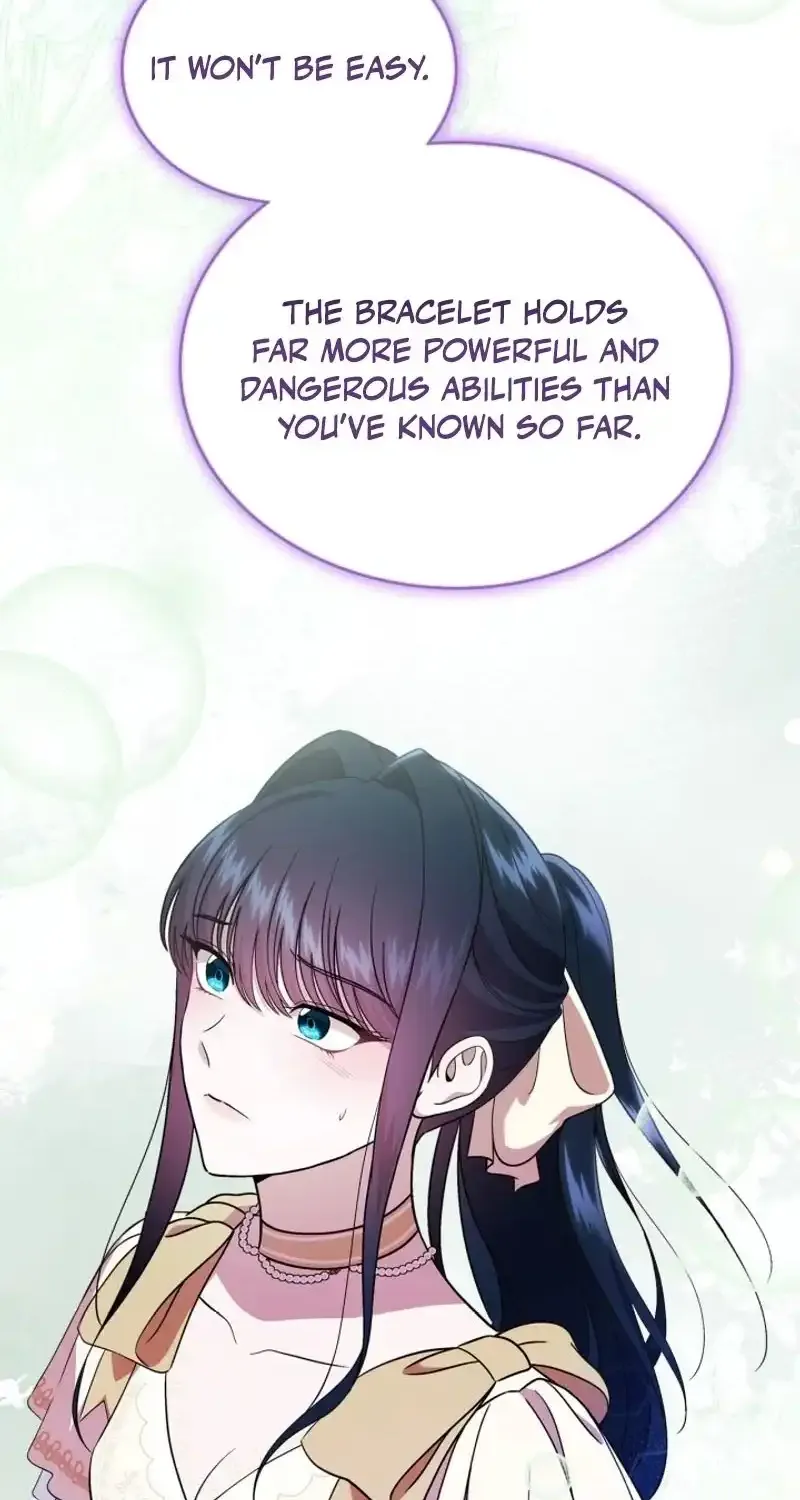 I Stole the Heroine’s First Love Chapter 52 page 33 - 