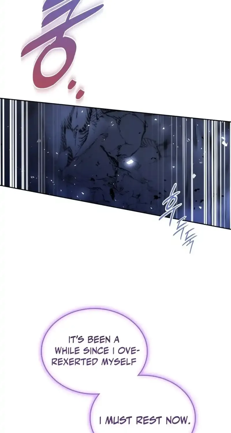 I Stole the Heroine’s First Love Chapter 52 page 35 - 