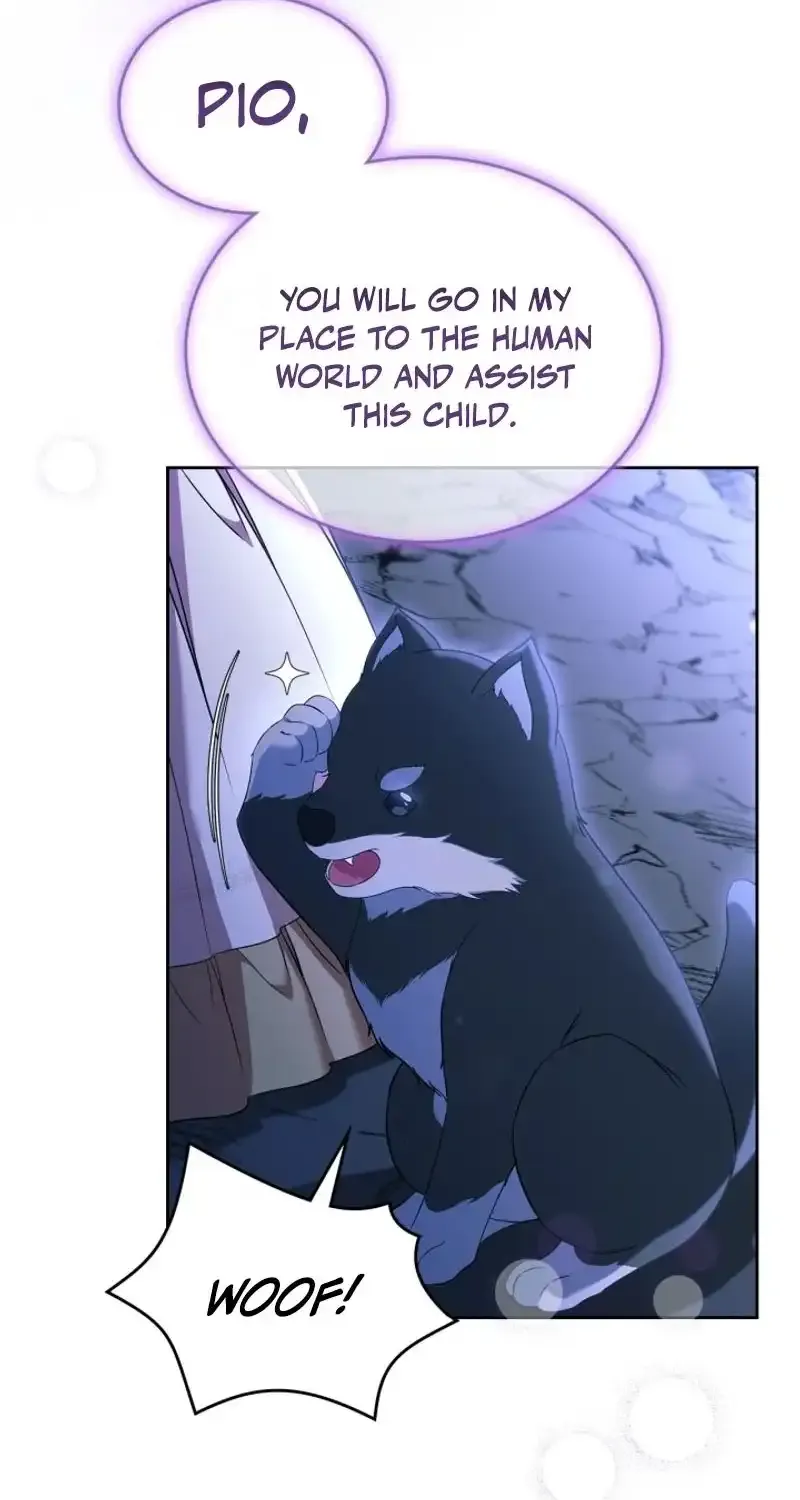I Stole the Heroine’s First Love Chapter 52 page 38 - 
