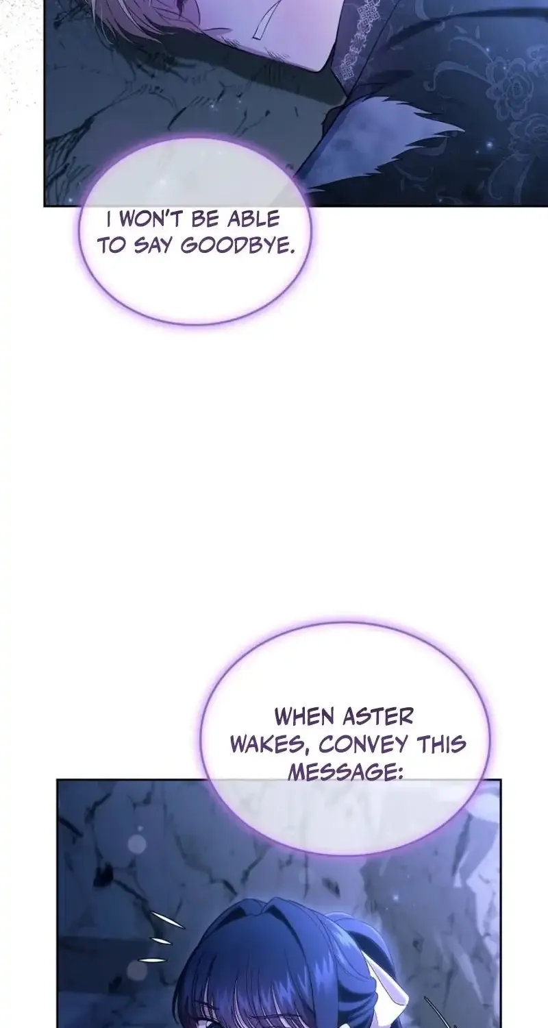I Stole the Heroine’s First Love Chapter 52 page 40 - 