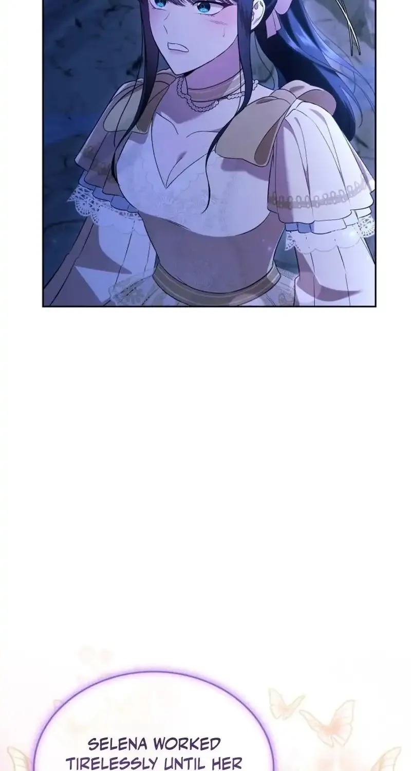 I Stole the Heroine’s First Love Chapter 52 page 41 - 