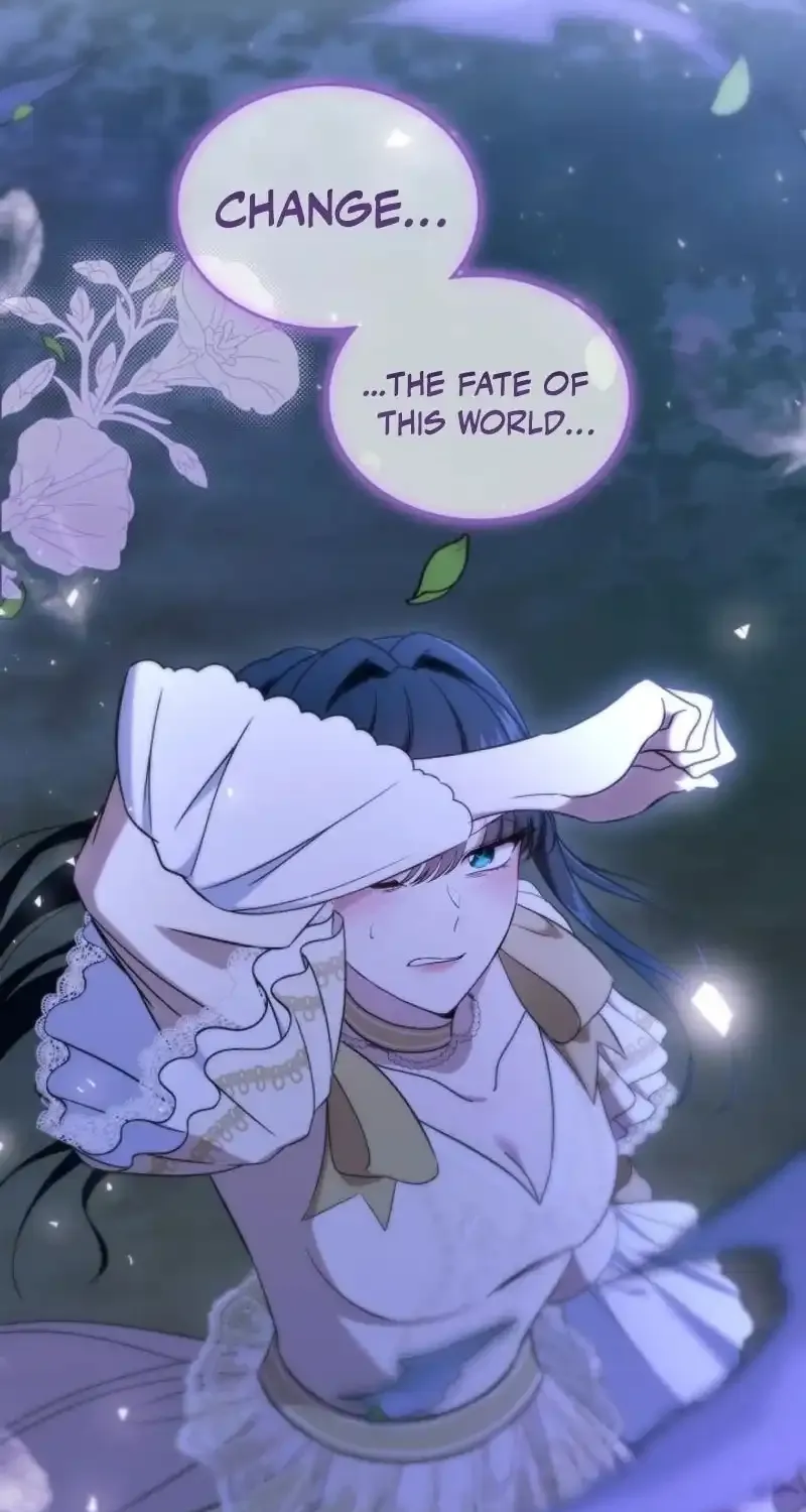 I Stole the Heroine’s First Love Chapter 52 page 48 - 