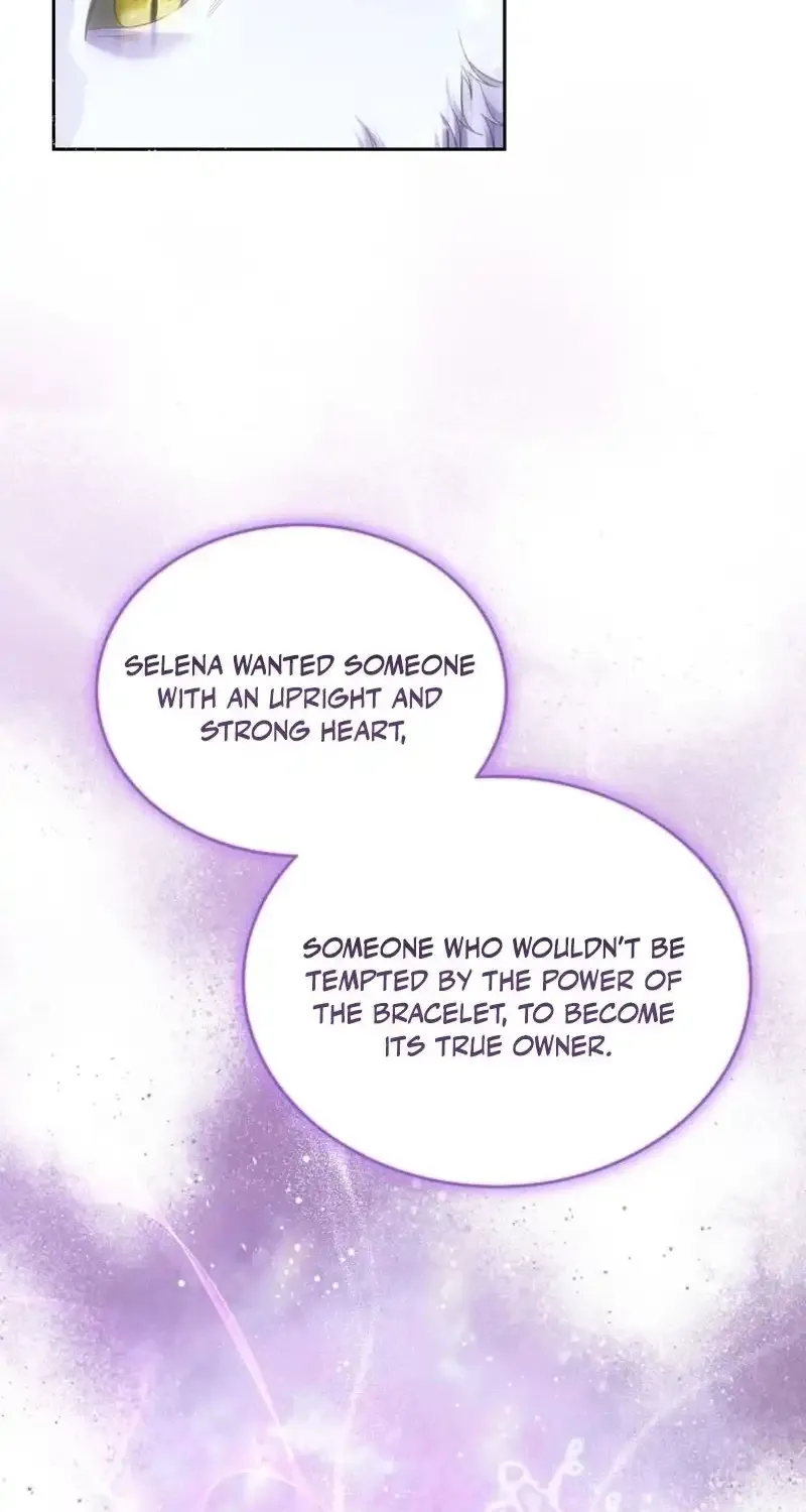 I Stole the Heroine’s First Love Chapter 52 page 6 - 