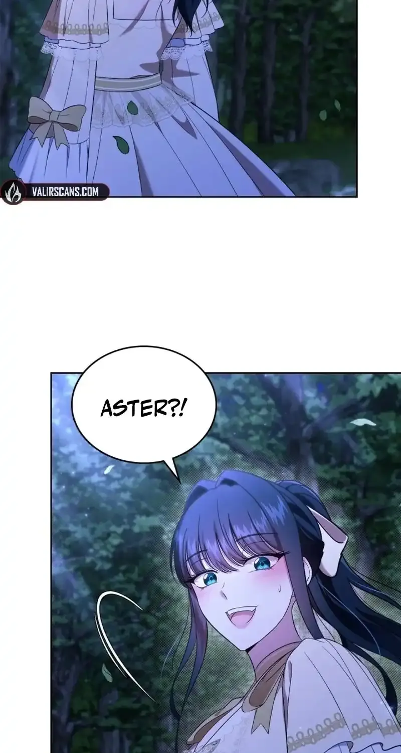 I Stole the Heroine’s First Love Chapter 52 page 54 - 