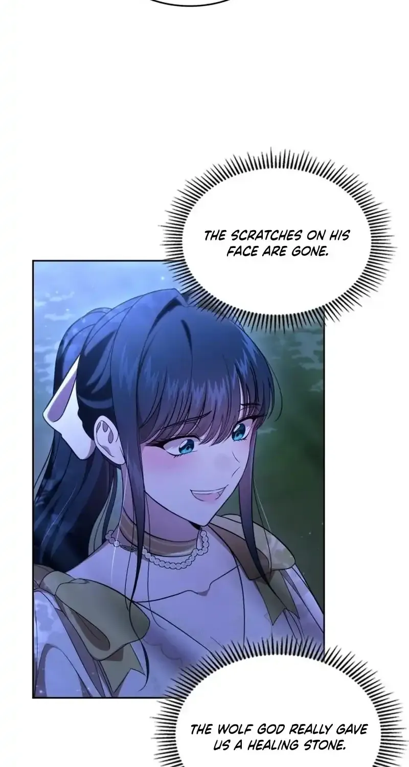 I Stole the Heroine’s First Love Chapter 52 page 57 - 