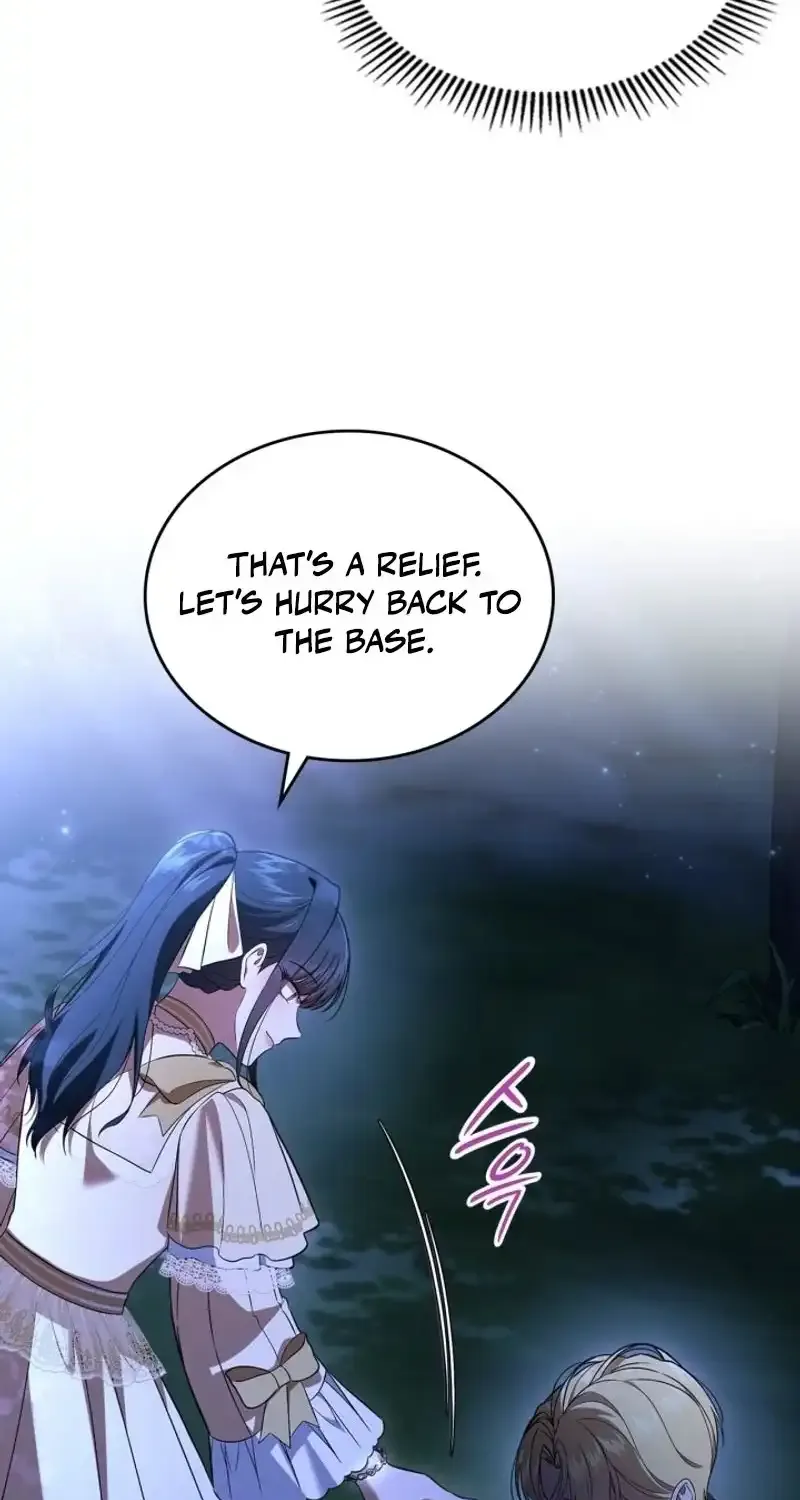 I Stole the Heroine’s First Love Chapter 52 page 58 - 