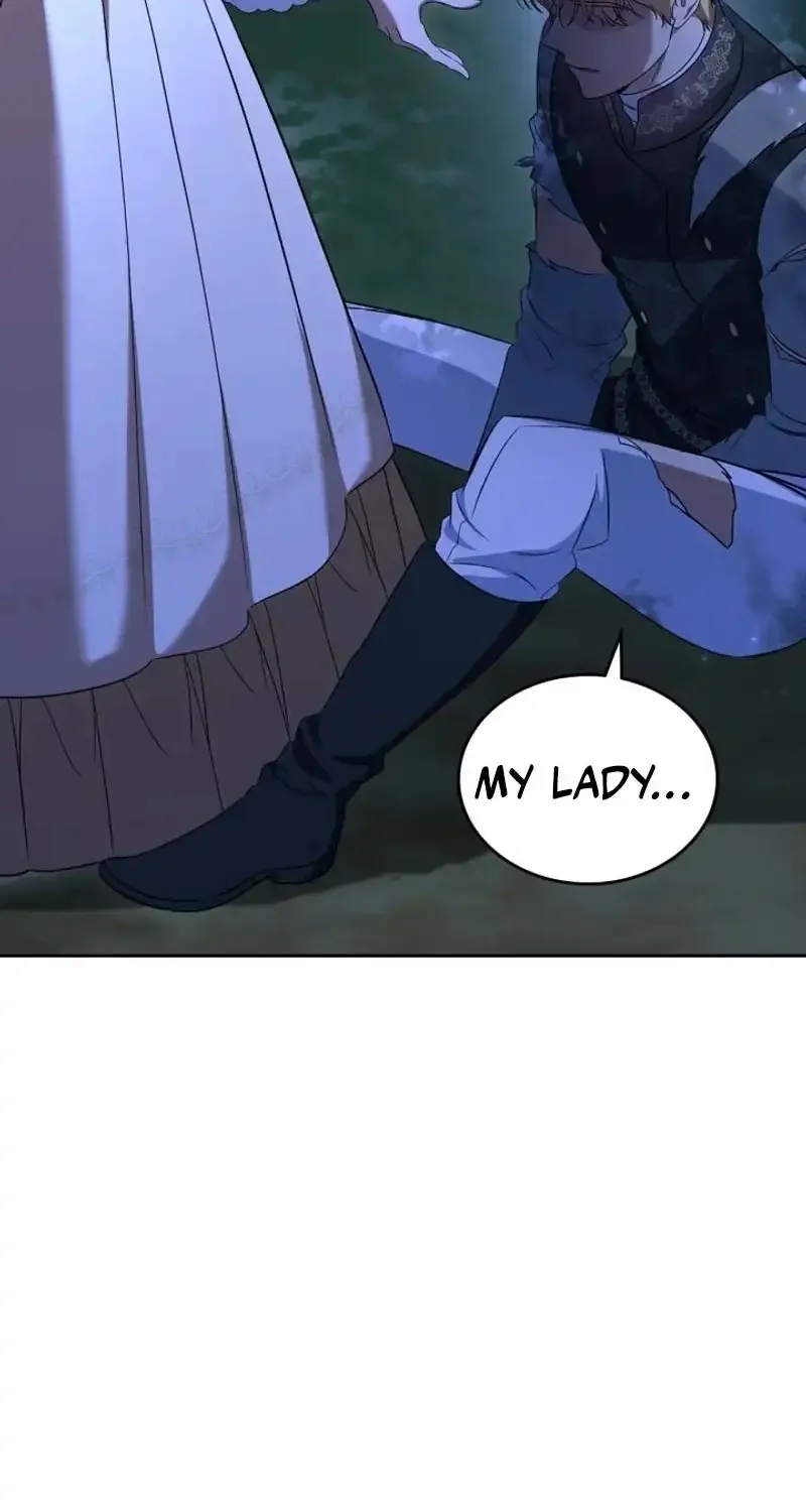 I Stole the Heroine’s First Love Chapter 52 page 59 - 