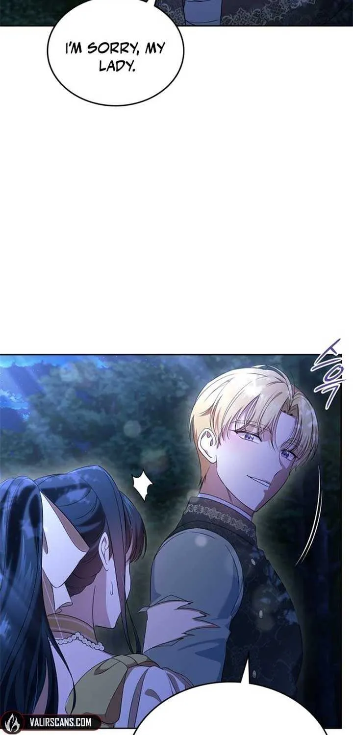 I Stole the Heroine’s First Love Chapter 53 page 11 - 