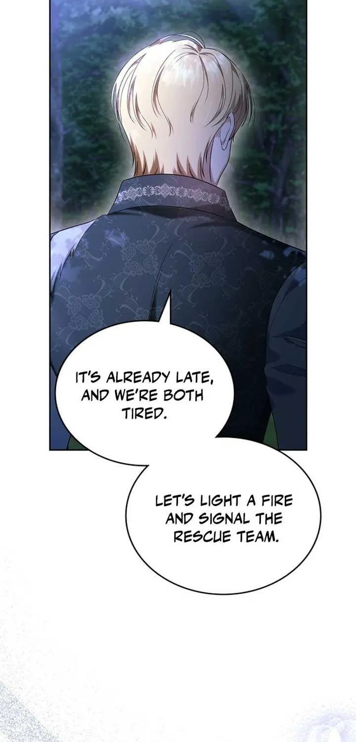 I Stole the Heroine’s First Love Chapter 53 page 15 - 