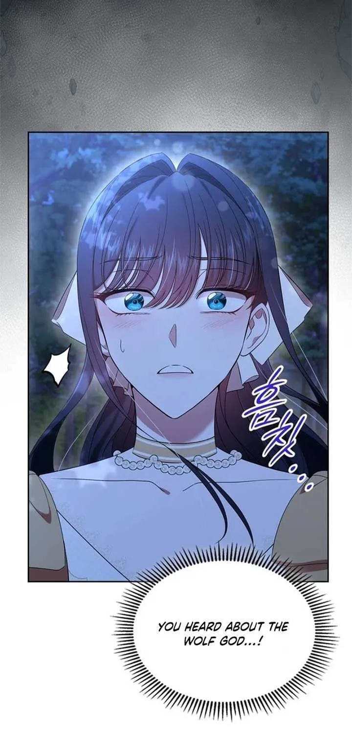 I Stole the Heroine’s First Love Chapter 53 page 3 - 