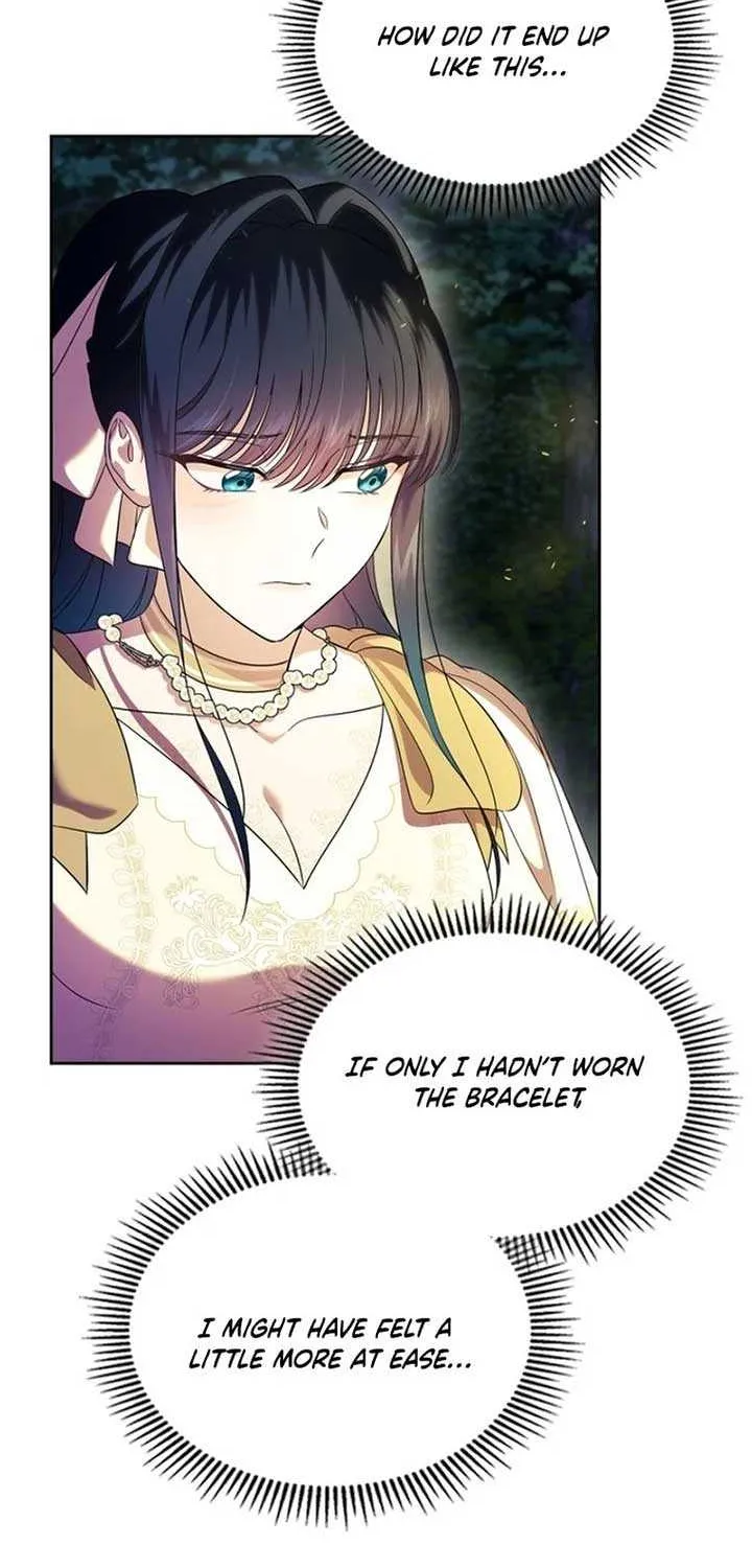 I Stole the Heroine’s First Love Chapter 53 page 22 - 