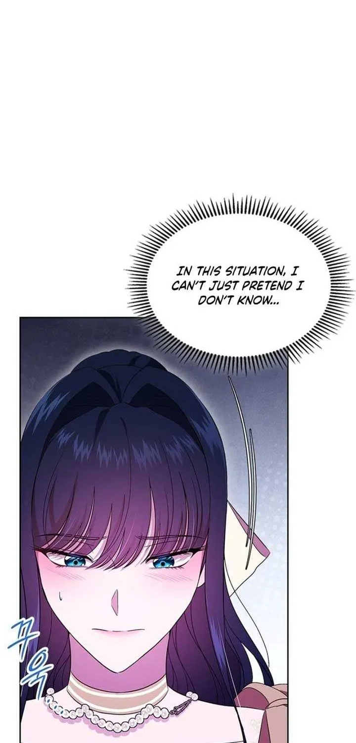 I Stole the Heroine’s First Love Chapter 53 page 4 - 
