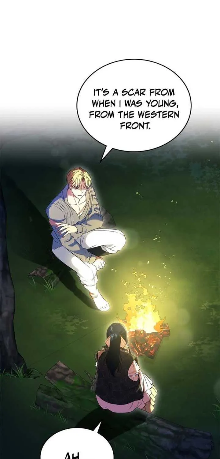 I Stole the Heroine’s First Love Chapter 53 page 31 - 