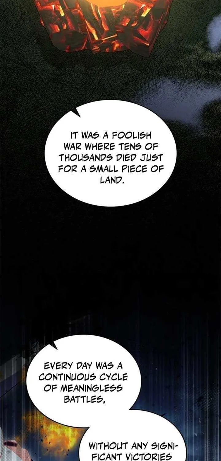 I Stole the Heroine’s First Love Chapter 53 page 33 - 
