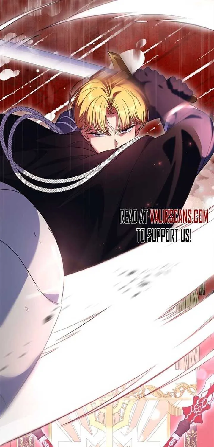 I Stole the Heroine’s First Love Chapter 53 page 36 - 