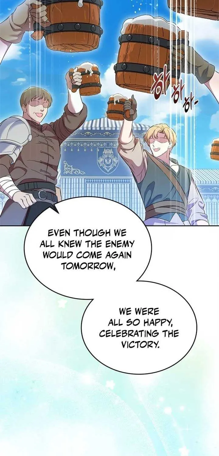 I Stole the Heroine’s First Love Chapter 53 page 39 - 
