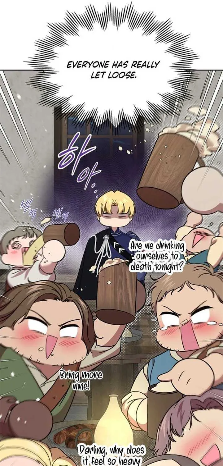 I Stole the Heroine’s First Love Chapter 53 page 42 - 