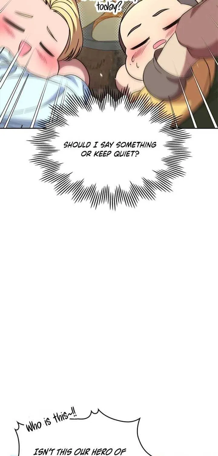 I Stole the Heroine’s First Love Chapter 53 page 43 - 