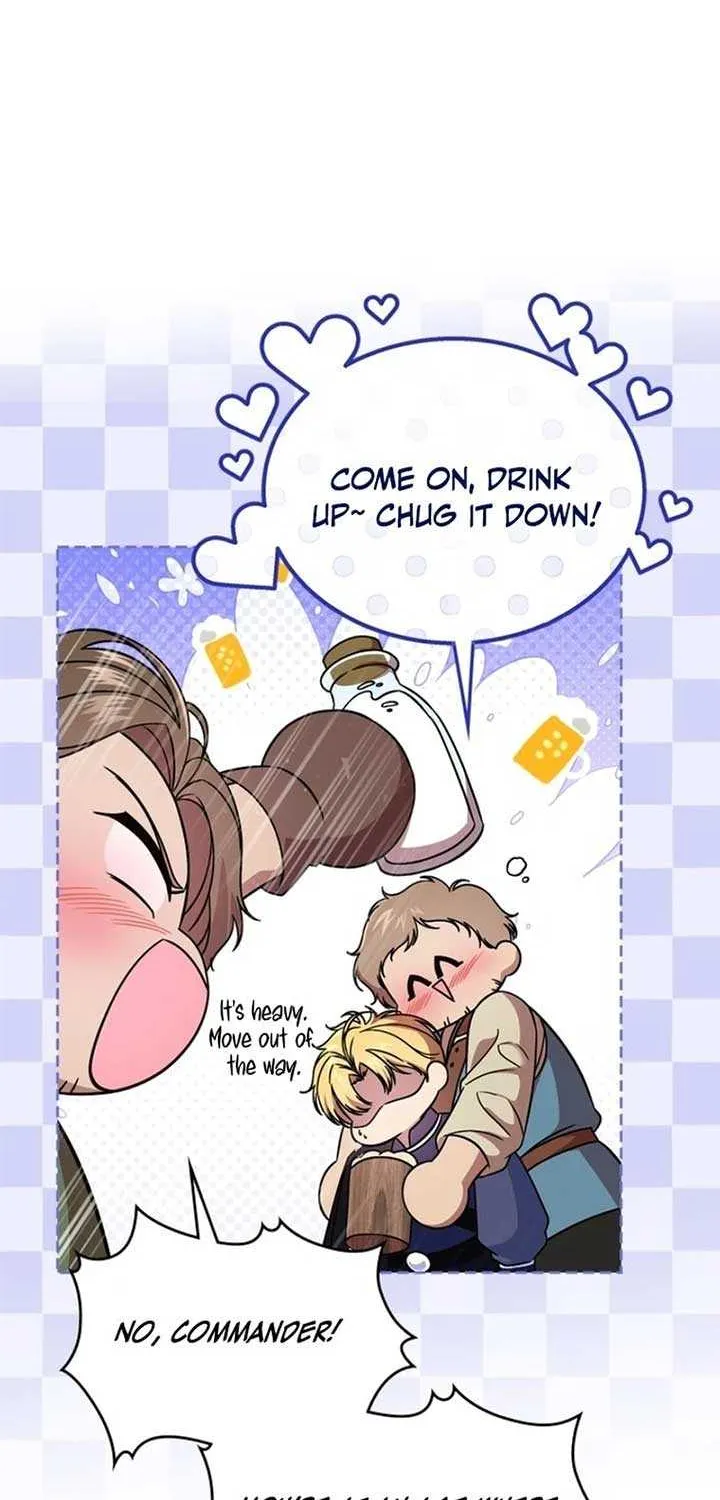 I Stole the Heroine’s First Love Chapter 53 page 45 - 